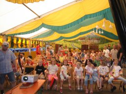 Schützenfest 2006